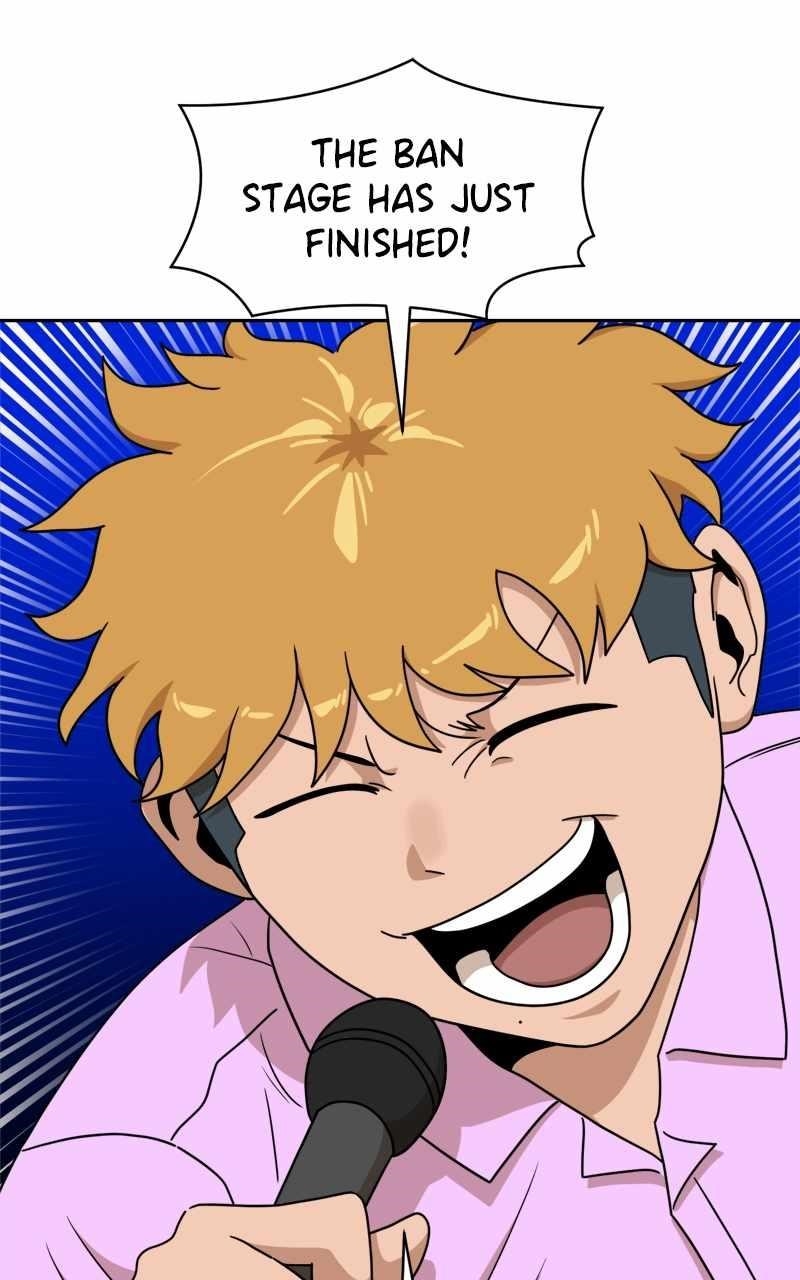 Double Click (PARK Soo-bong) Chapter 119 - Page 33 in English