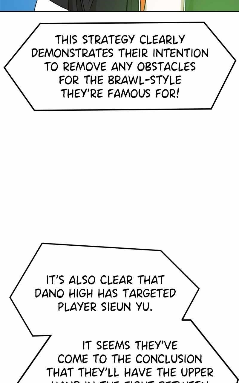 Double Click (PARK Soo-bong) Chapter 119 - Page 38 in English