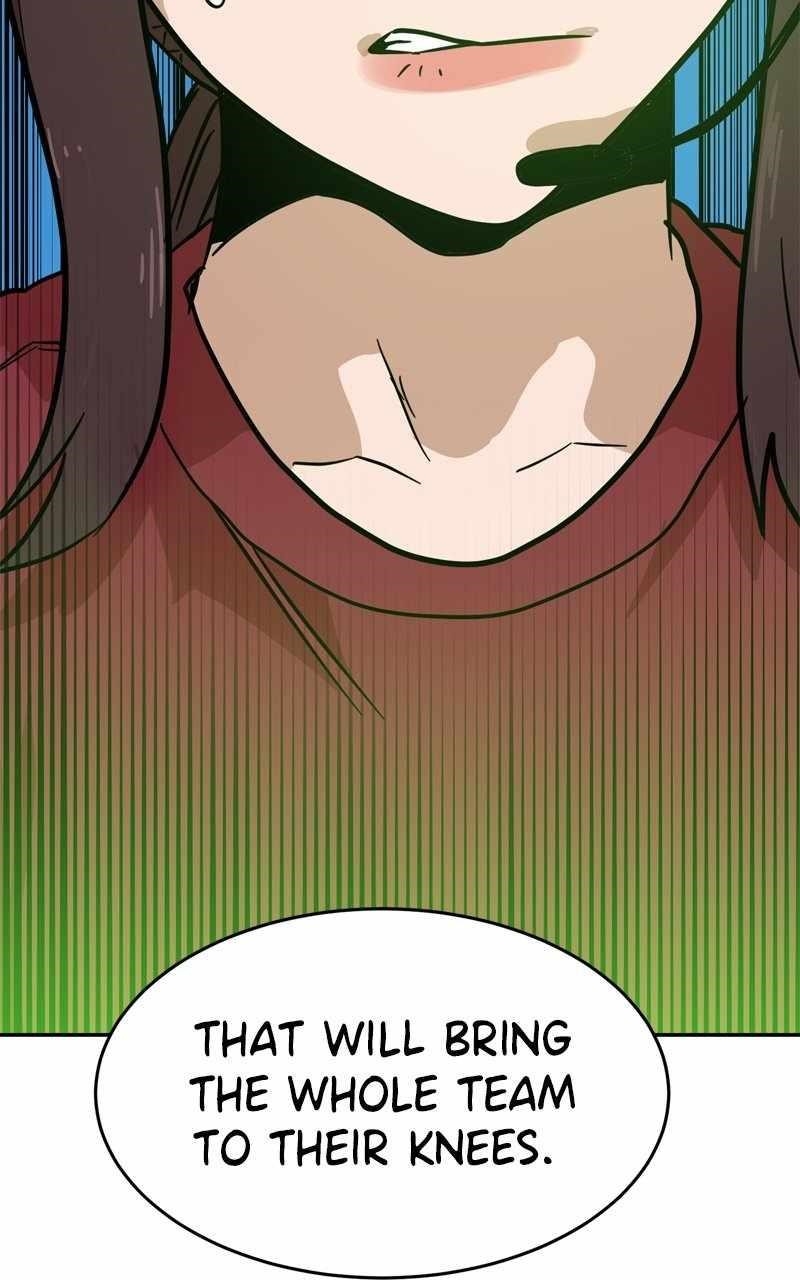 Double Click (PARK Soo-bong) Chapter 119 - Page 4 in English