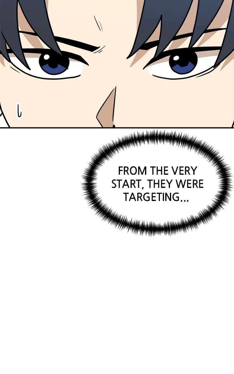 Double Click (PARK Soo-bong) Chapter 119 - Page 44 in English