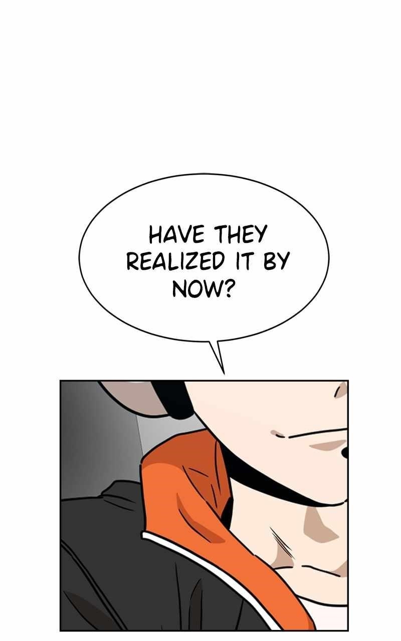 Double Click (PARK Soo-bong) Chapter 119 - Page 47 in English