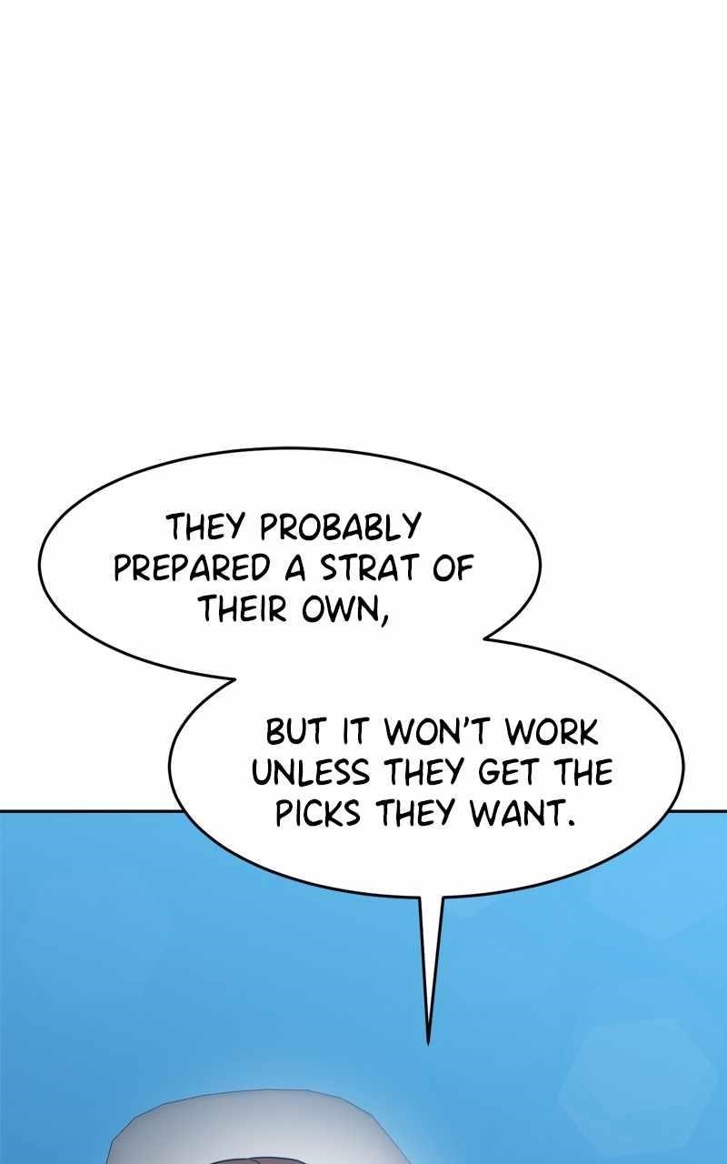 Double Click (PARK Soo-bong) Chapter 119 - Page 48 in English
