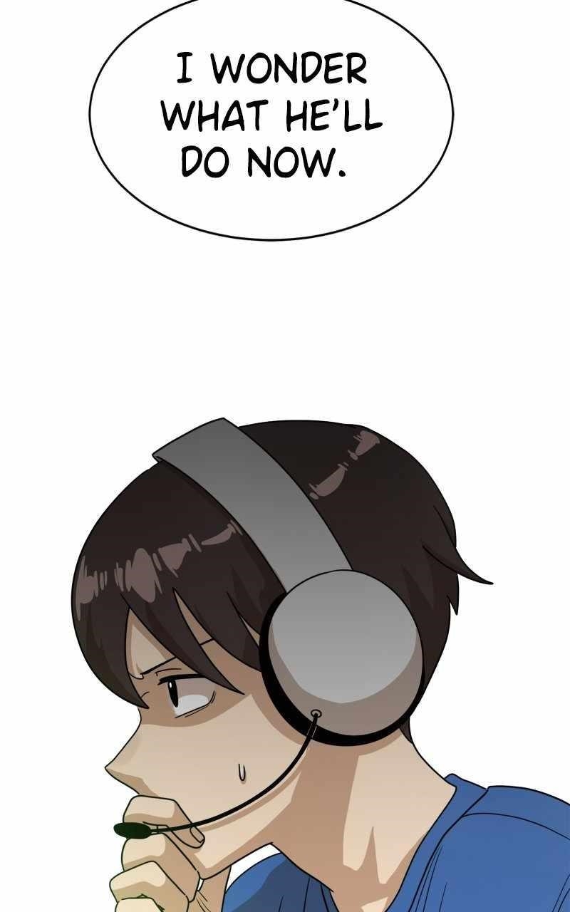Double Click (PARK Soo-bong) Chapter 119 - Page 51 in English