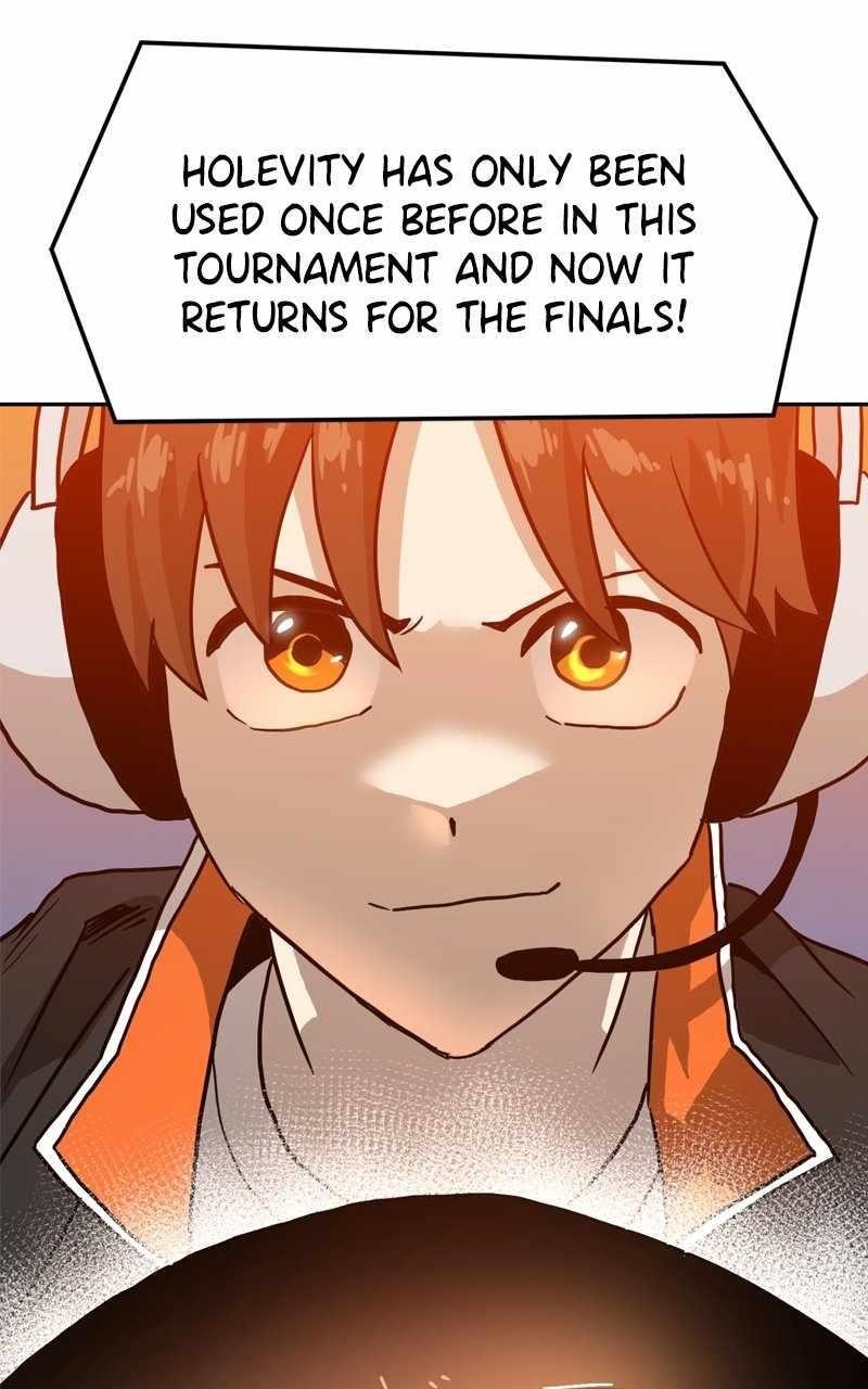 Double Click (PARK Soo-bong) Chapter 119 - Page 61 in English