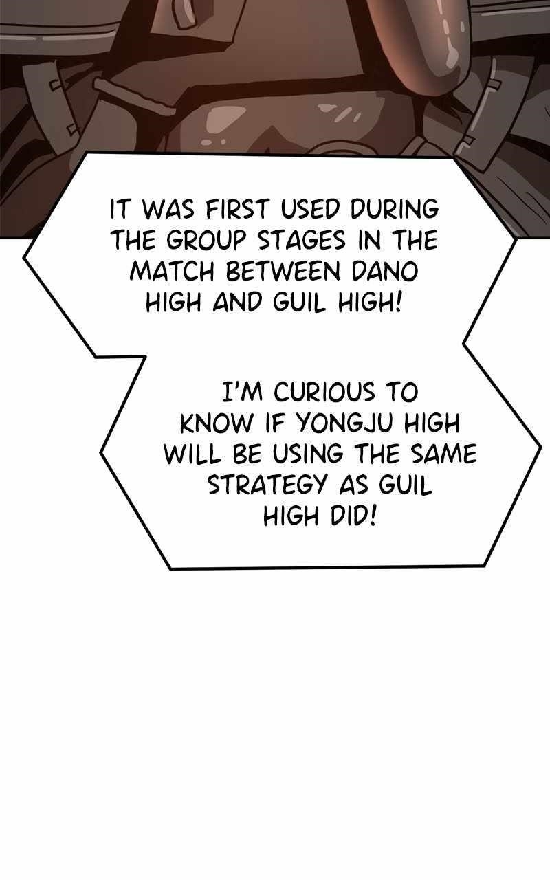 Double Click (PARK Soo-bong) Chapter 119 - Page 63 in English