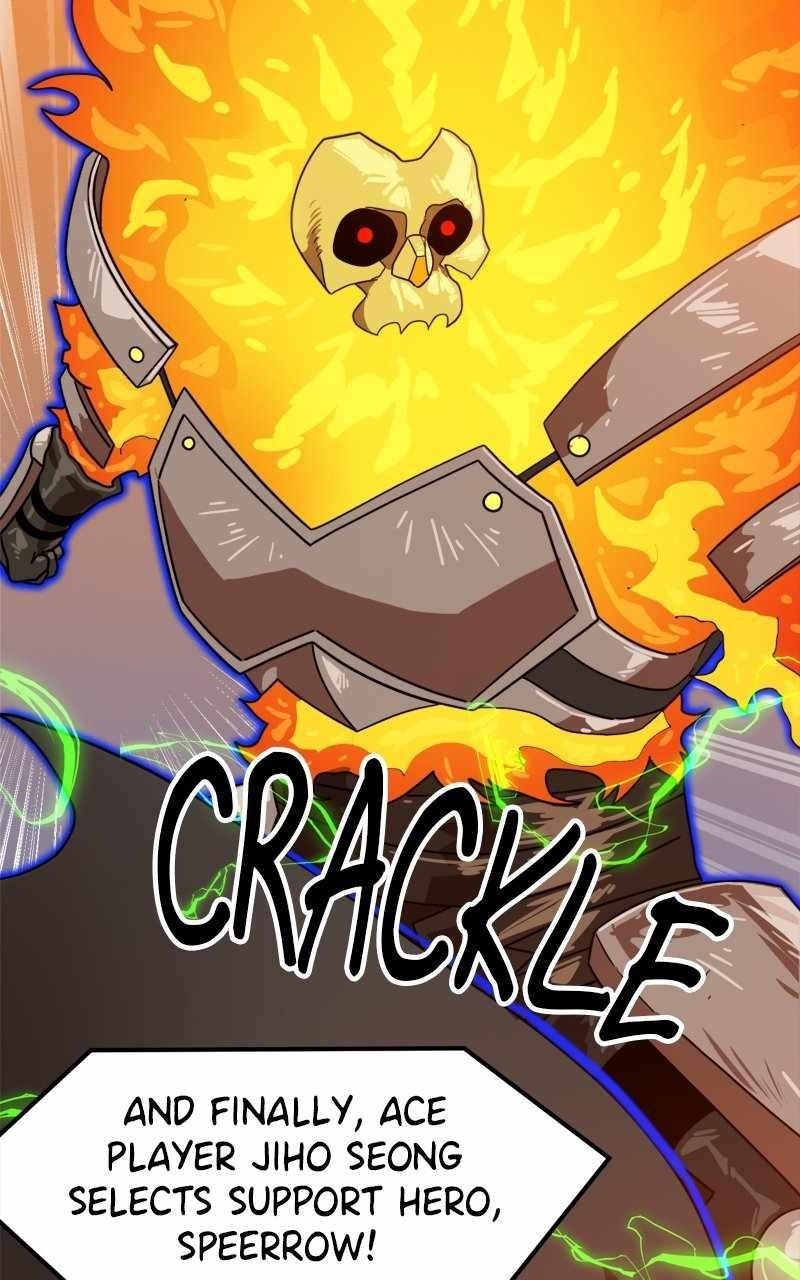 Double Click (PARK Soo-bong) Chapter 119 - Page 67 in English