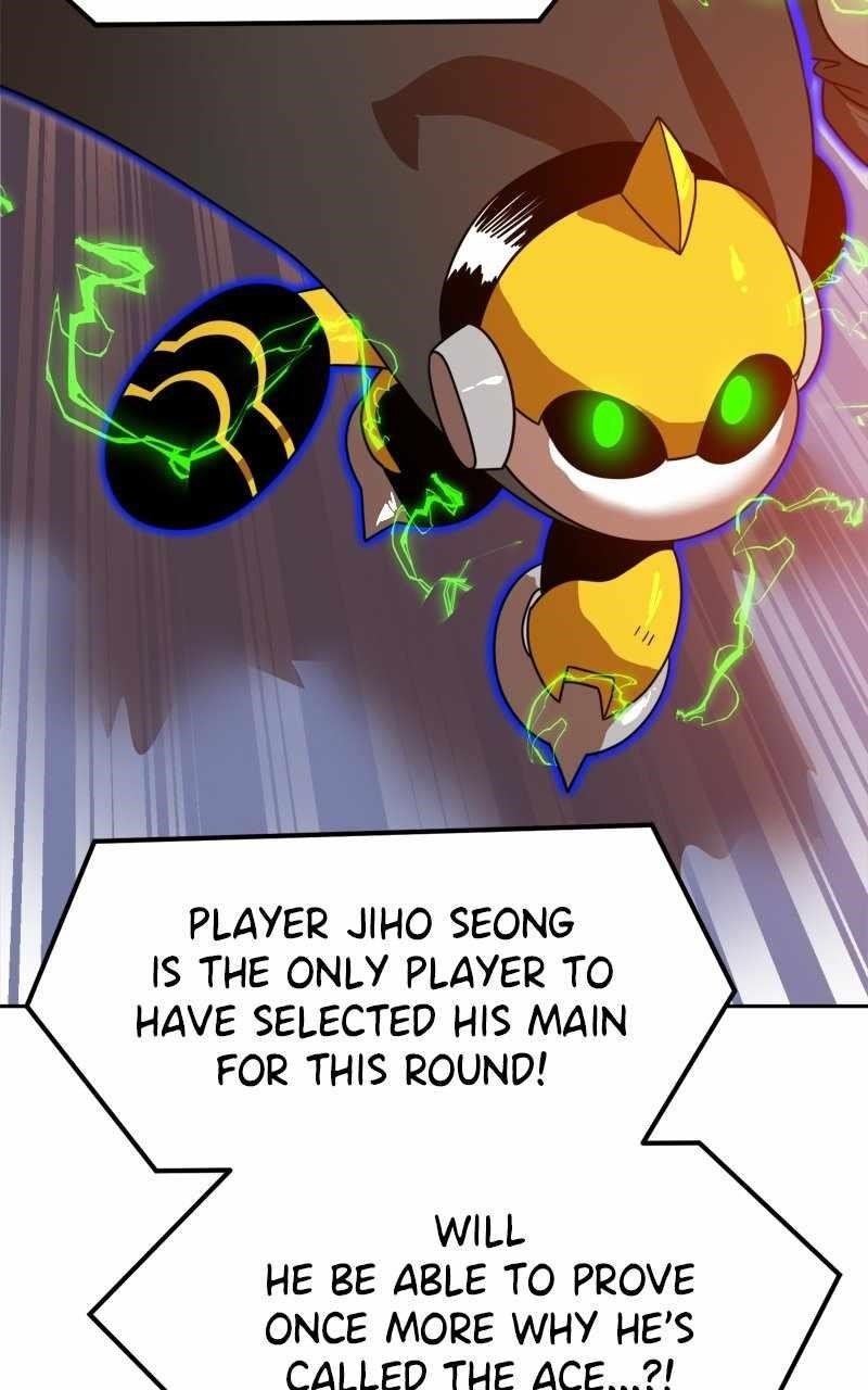 Double Click (PARK Soo-bong) Chapter 119 - Page 68 in English
