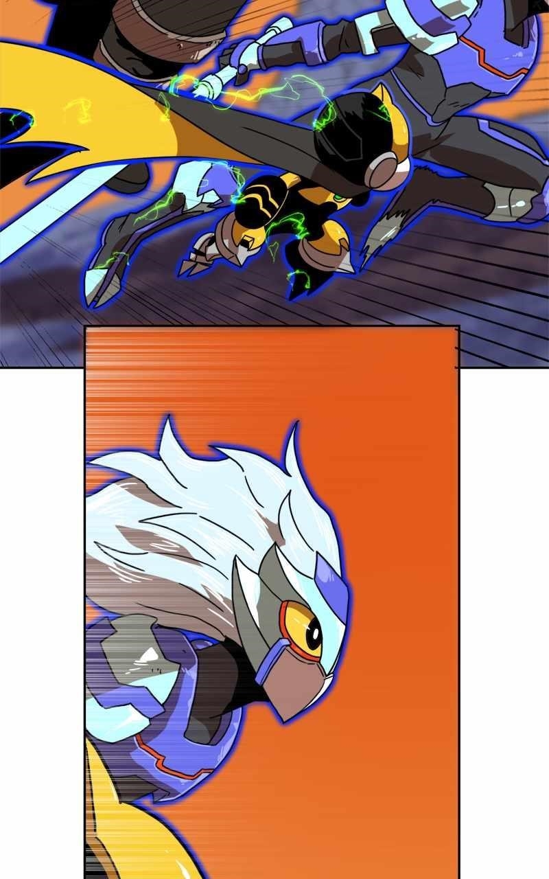 Double Click (PARK Soo-bong) Chapter 119 - Page 74 in English