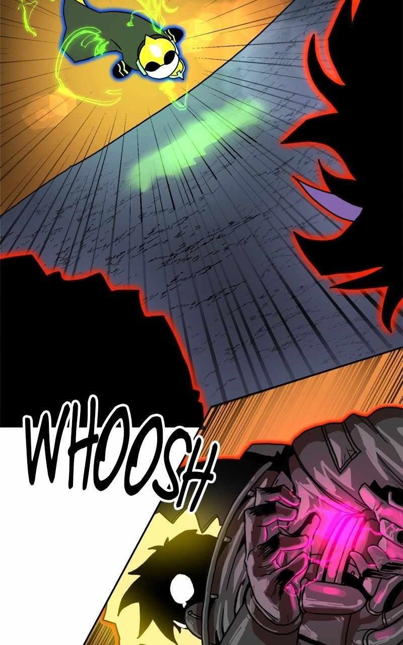 Double Click (PARK Soo-bong) Chapter 119 - Page 80 in English