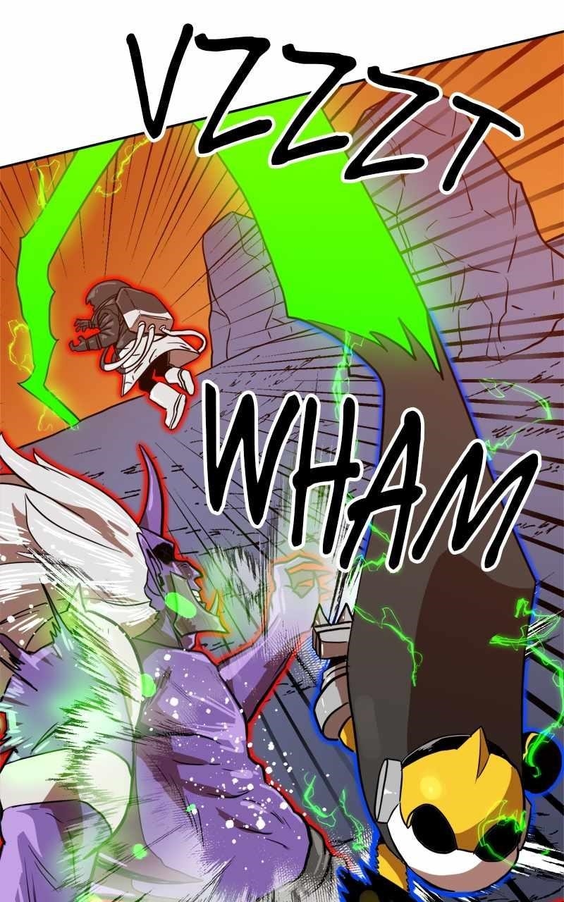 Double Click (PARK Soo-bong) Chapter 119 - Page 86 in English