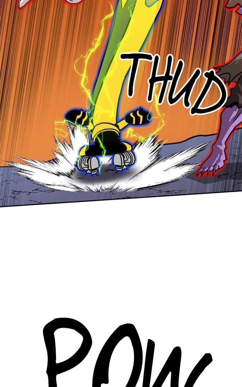 Double Click (PARK Soo-bong) Chapter 119 - Page 88 in English