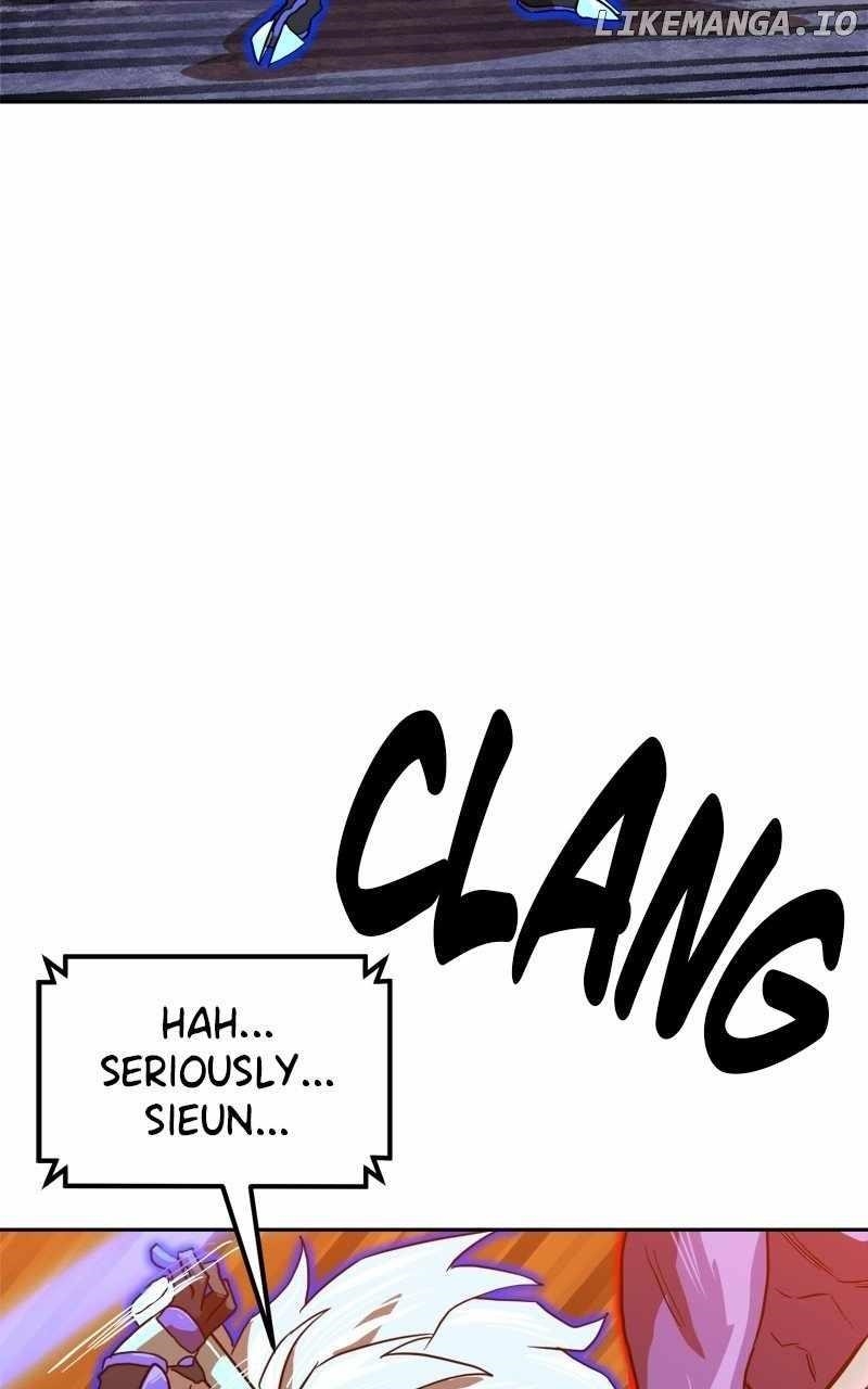 Double Click (PARK Soo-bong) Chapter 120 - Page 10 in English