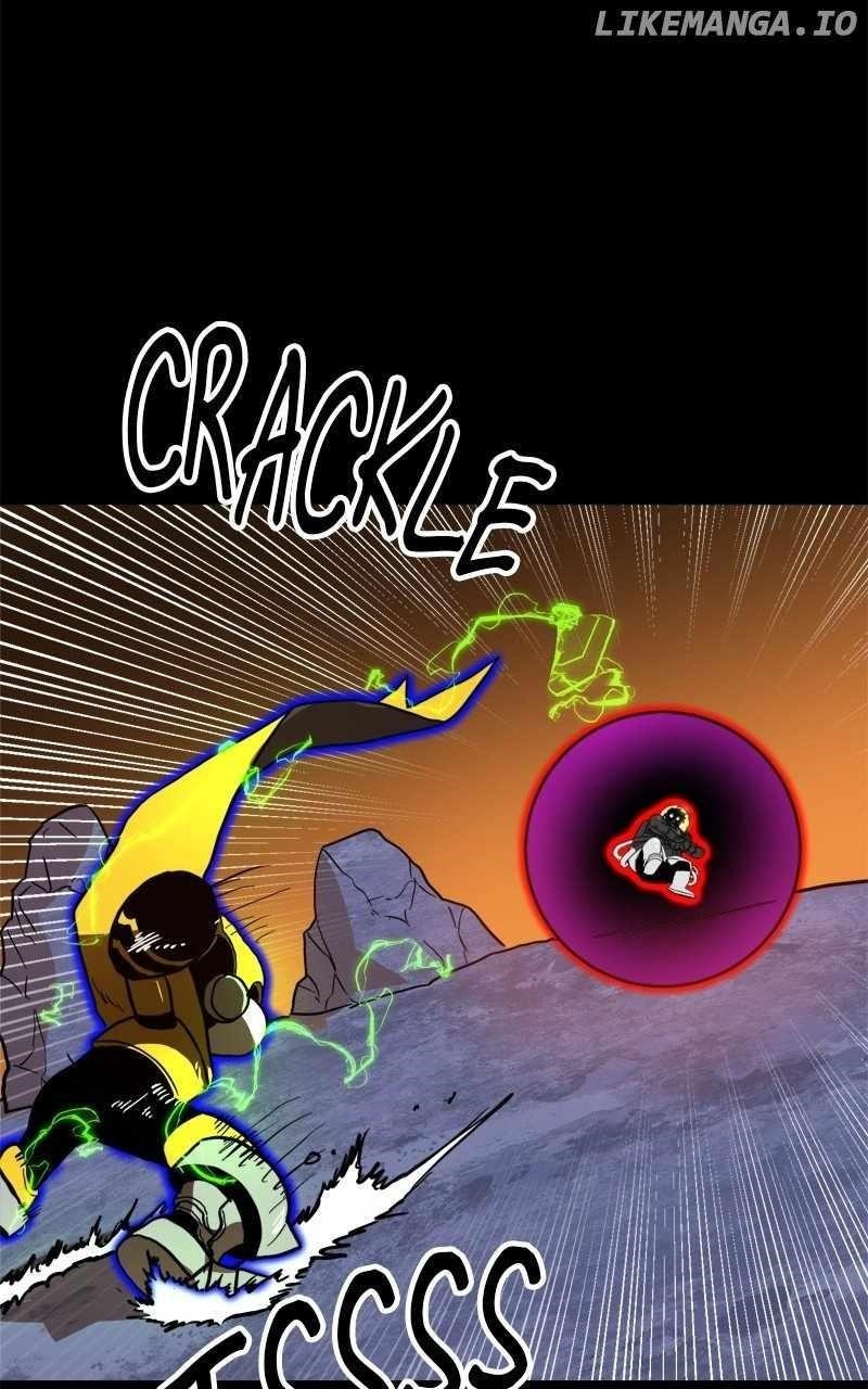 Double Click (PARK Soo-bong) Chapter 120 - Page 104 in English