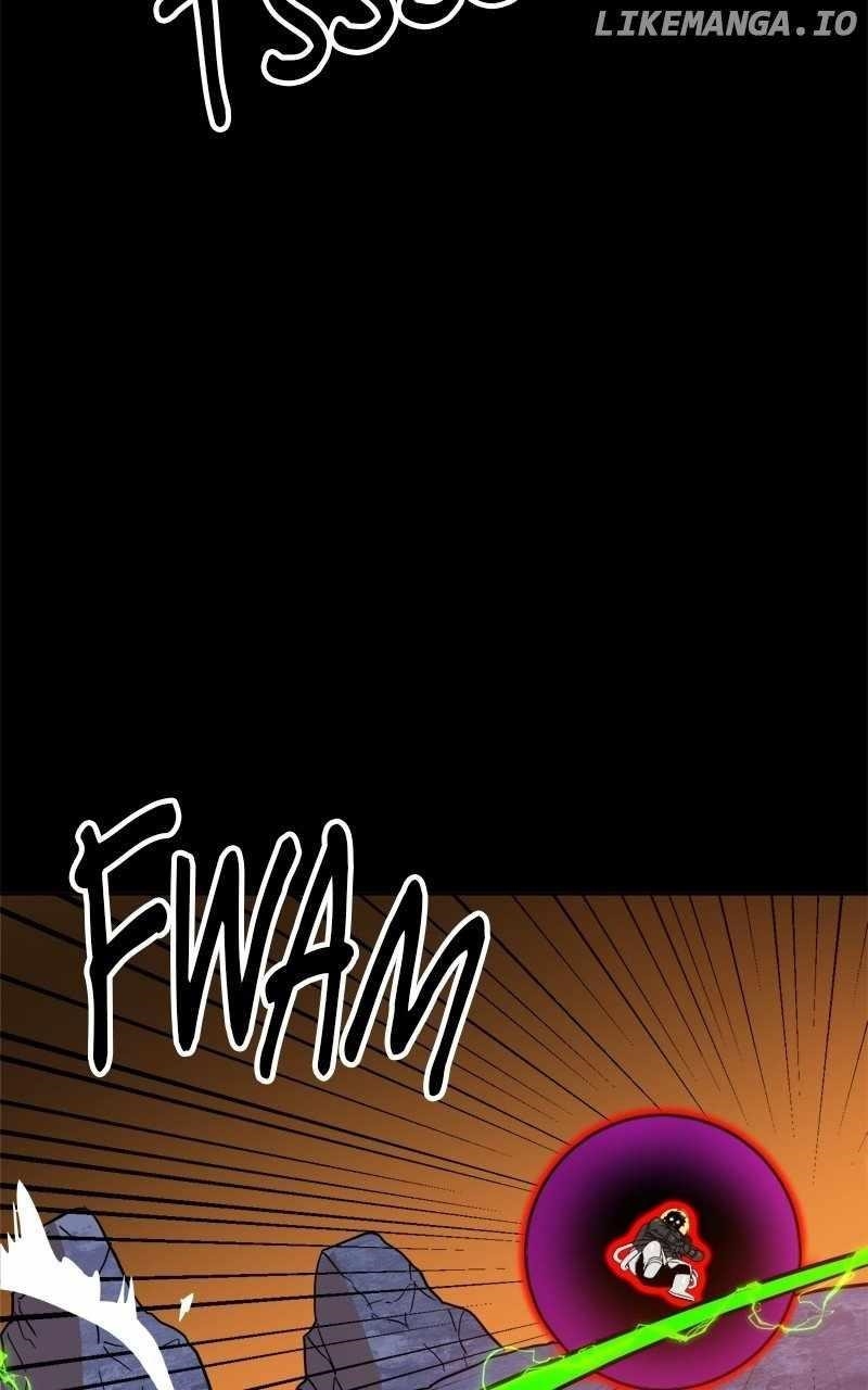 Double Click (PARK Soo-bong) Chapter 120 - Page 105 in English