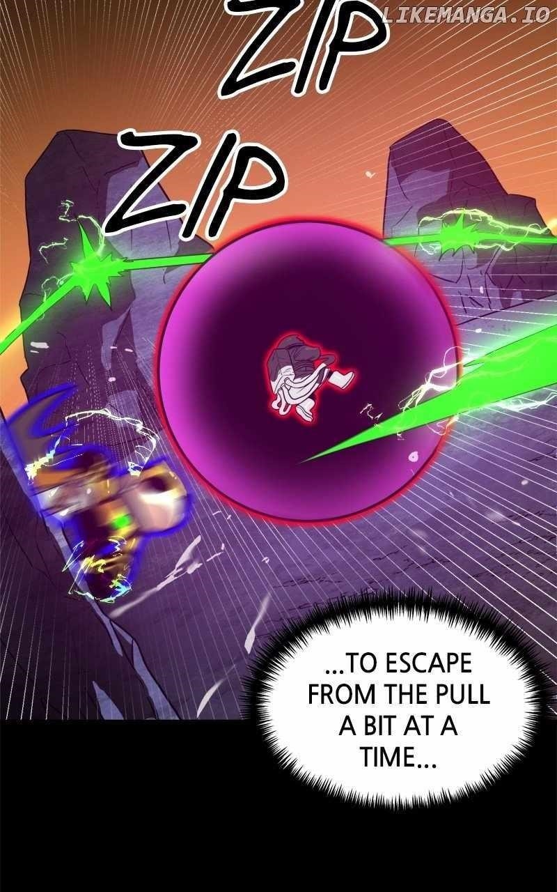 Double Click (PARK Soo-bong) Chapter 120 - Page 108 in English