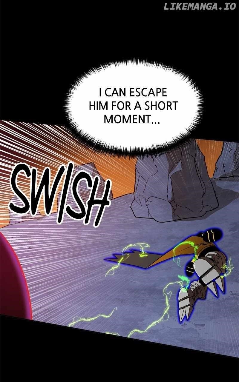Double Click (PARK Soo-bong) Chapter 120 - Page 109 in English