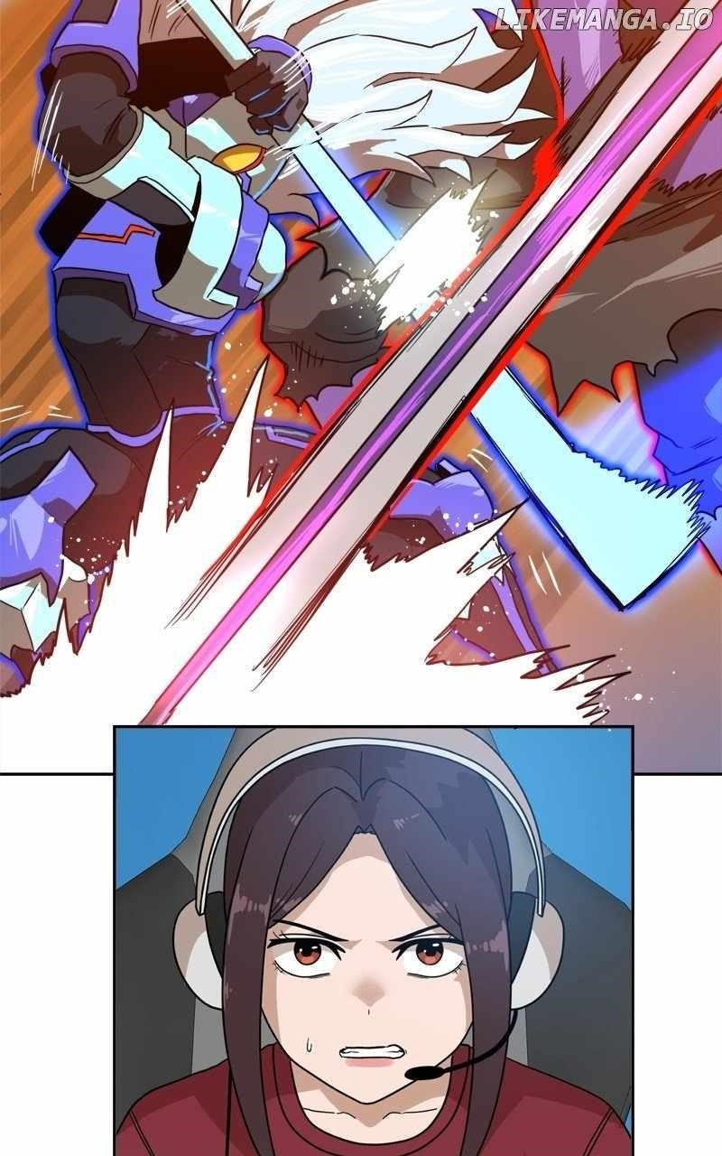 Double Click (PARK Soo-bong) Chapter 120 - Page 11 in English