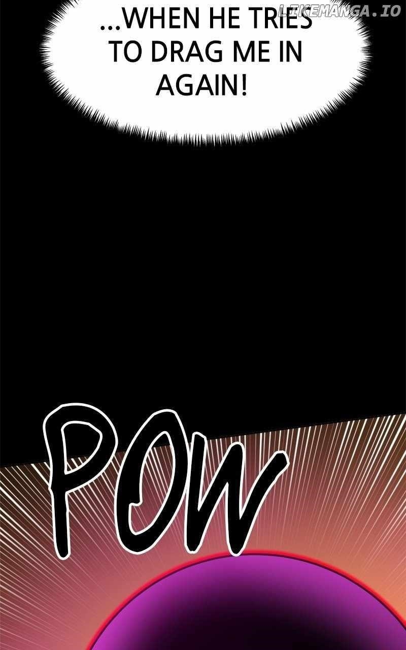Double Click (PARK Soo-bong) Chapter 120 - Page 111 in English