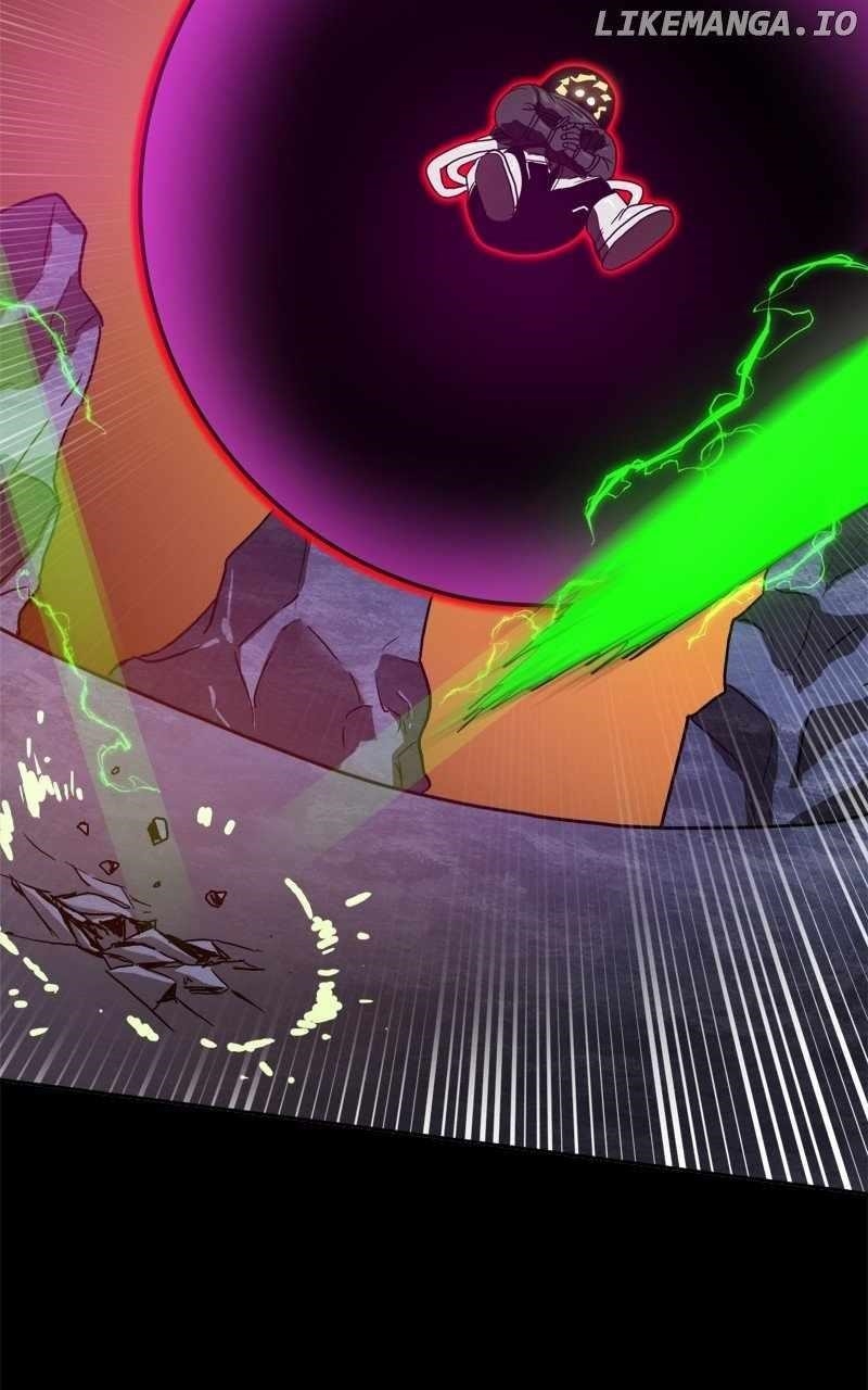 Double Click (PARK Soo-bong) Chapter 120 - Page 112 in English