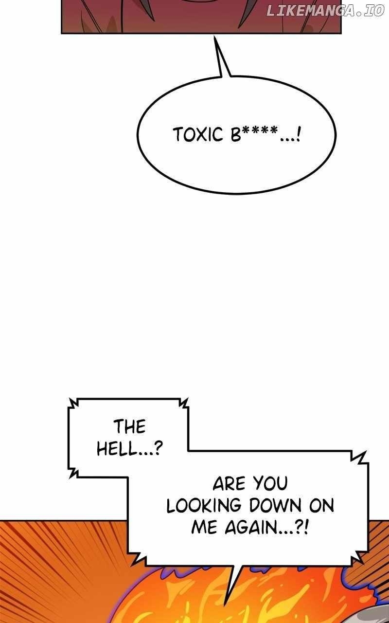 Double Click (PARK Soo-bong) Chapter 120 - Page 12 in English