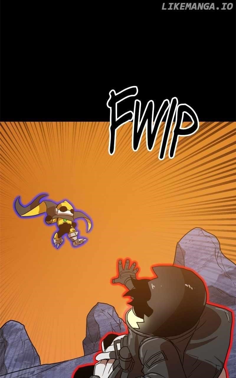Double Click (PARK Soo-bong) Chapter 120 - Page 120 in English