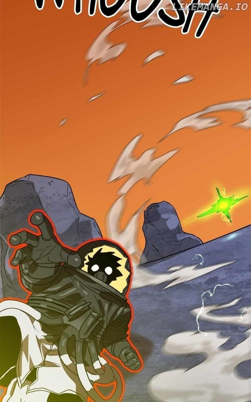Double Click (PARK Soo-bong) Chapter 120 - Page 127 in English