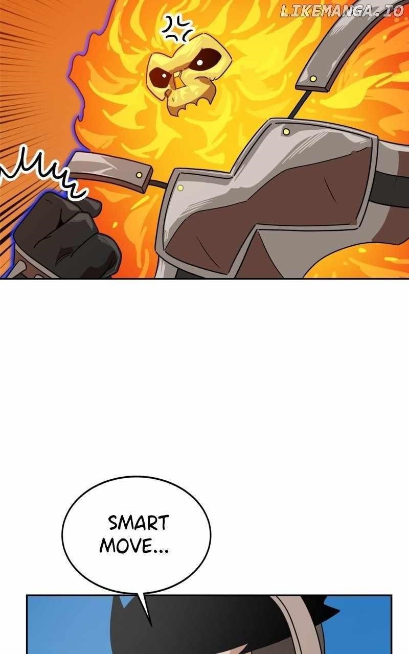 Double Click (PARK Soo-bong) Chapter 120 - Page 13 in English