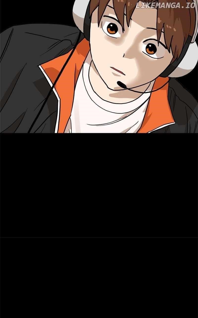 Double Click (PARK Soo-bong) Chapter 120 - Page 130 in English