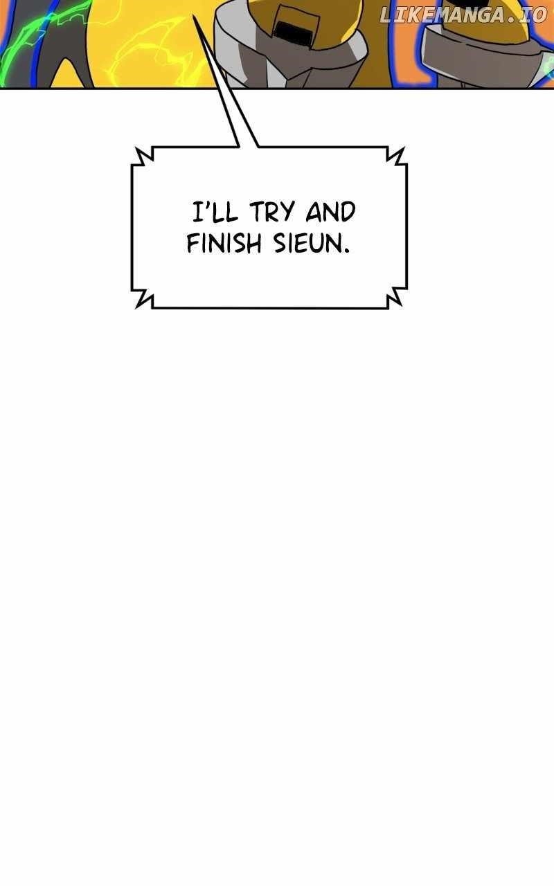 Double Click (PARK Soo-bong) Chapter 120 - Page 134 in English
