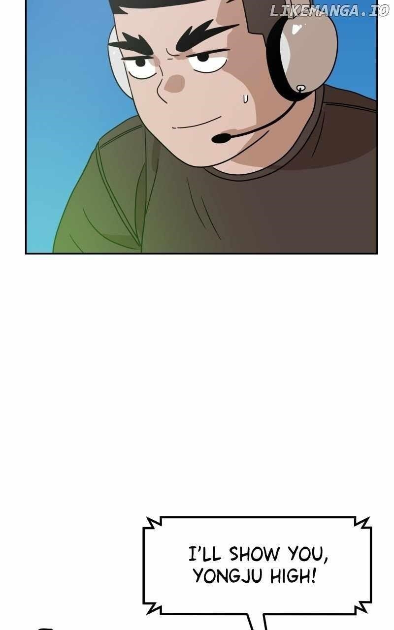 Double Click (PARK Soo-bong) Chapter 120 - Page 14 in English