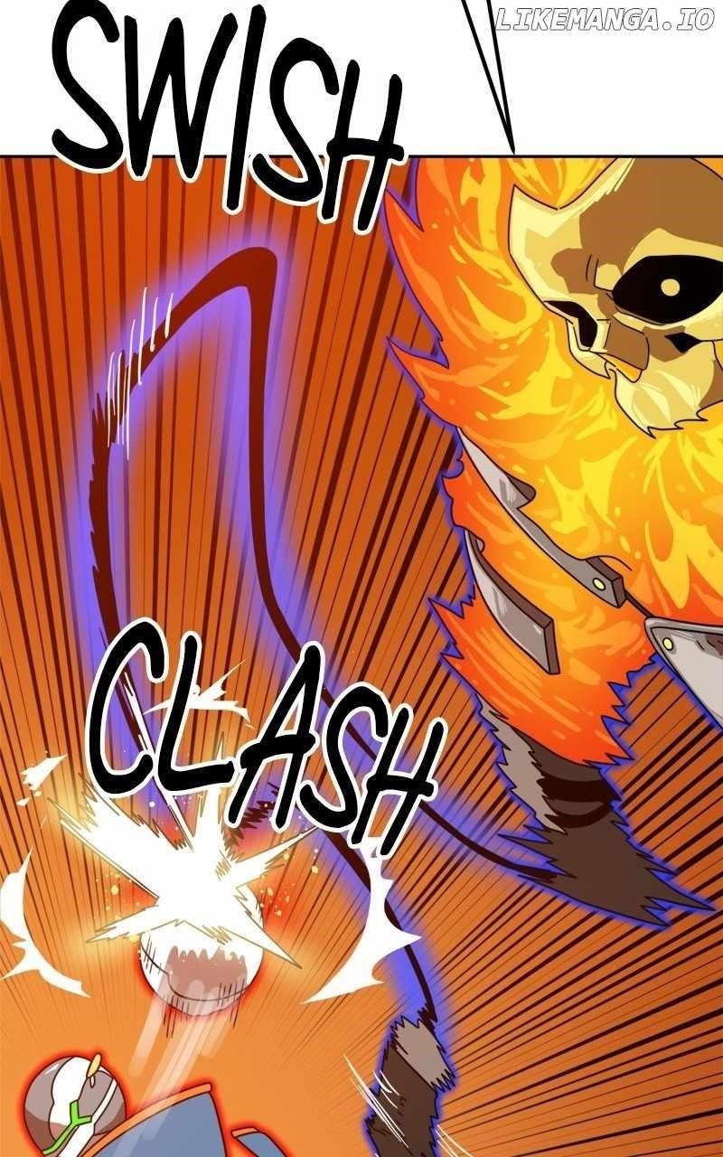 Double Click (PARK Soo-bong) Chapter 120 - Page 15 in English