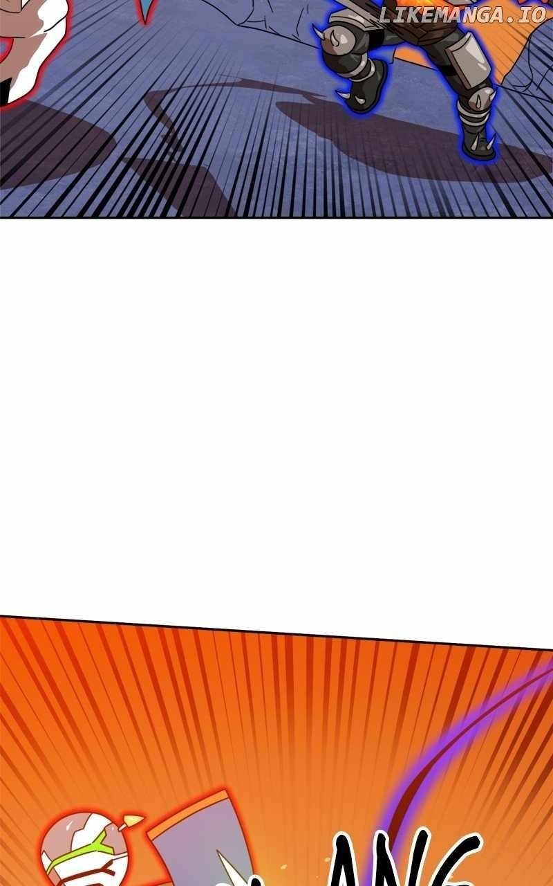 Double Click (PARK Soo-bong) Chapter 120 - Page 21 in English