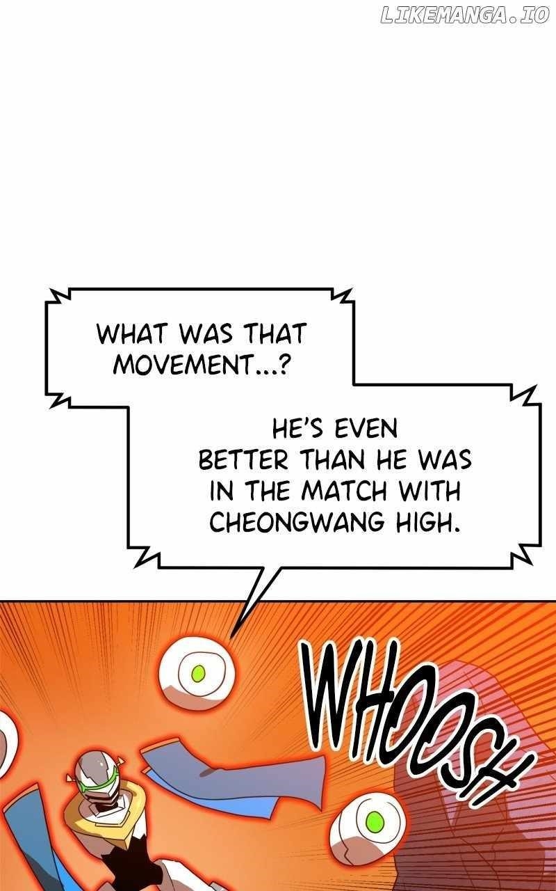 Double Click (PARK Soo-bong) Chapter 120 - Page 24 in English