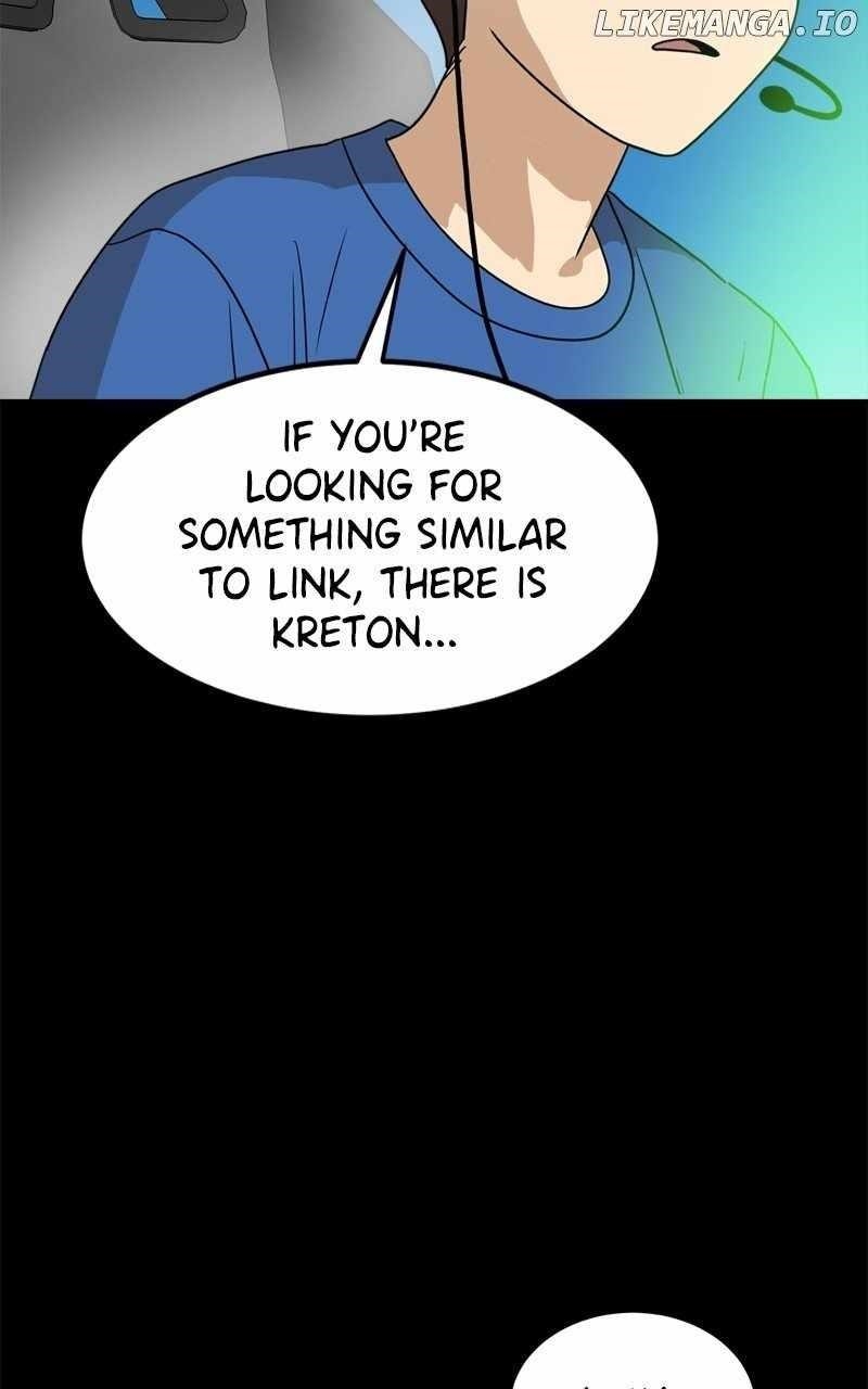 Double Click (PARK Soo-bong) Chapter 120 - Page 36 in English