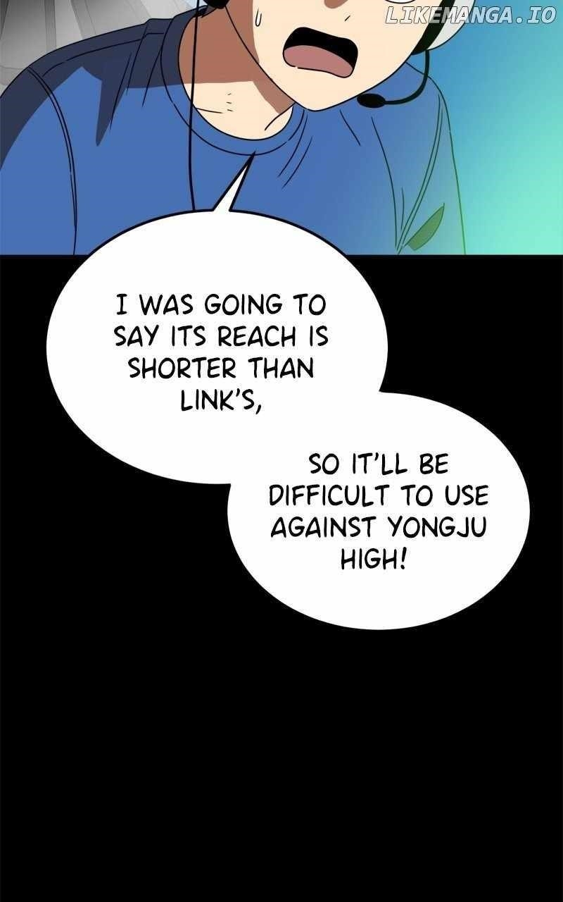 Double Click (PARK Soo-bong) Chapter 120 - Page 40 in English