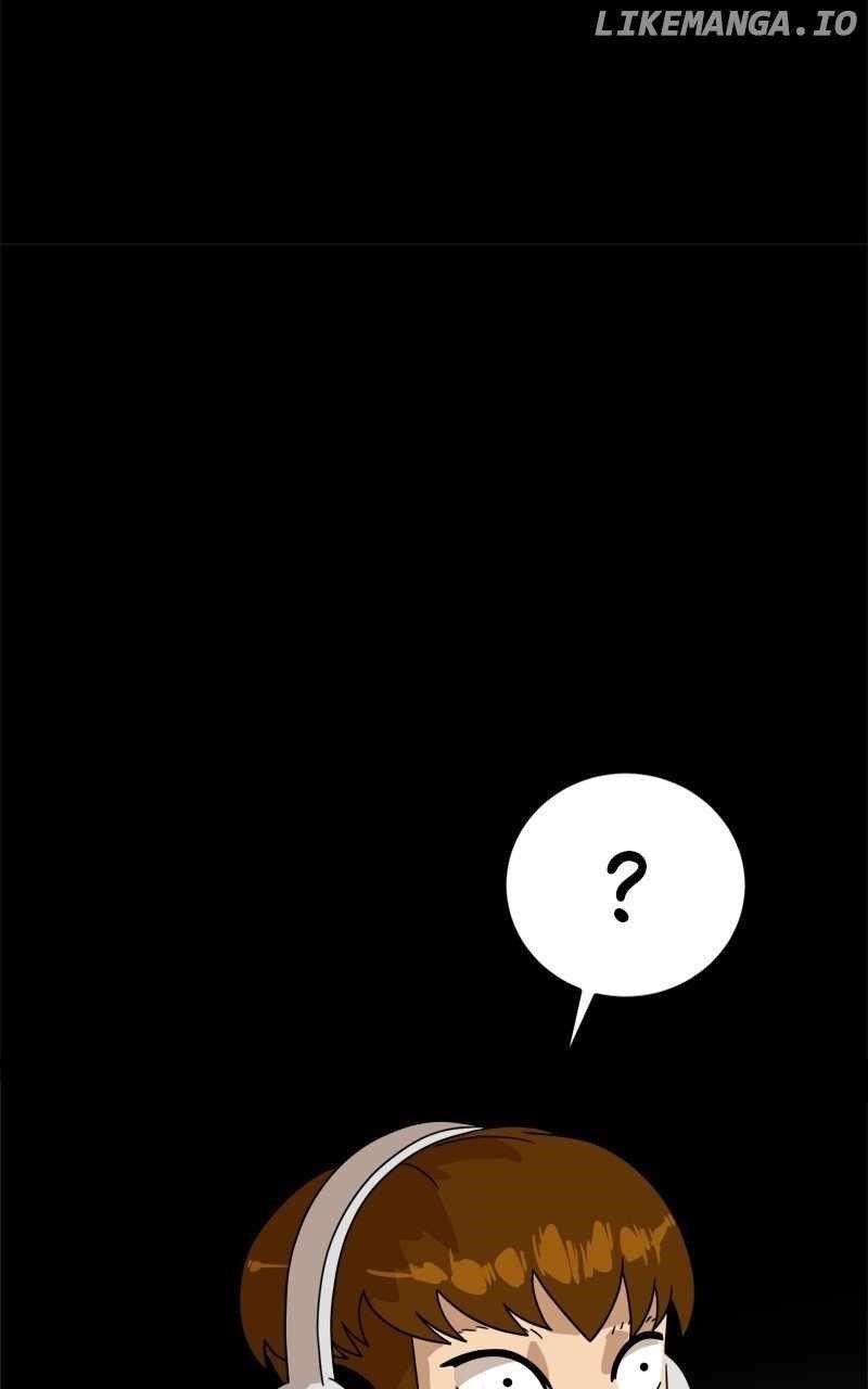 Double Click (PARK Soo-bong) Chapter 120 - Page 41 in English
