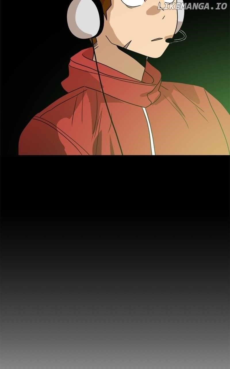 Double Click (PARK Soo-bong) Chapter 120 - Page 42 in English