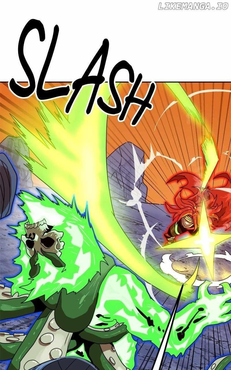 Double Click (PARK Soo-bong) Chapter 120 - Page 45 in English