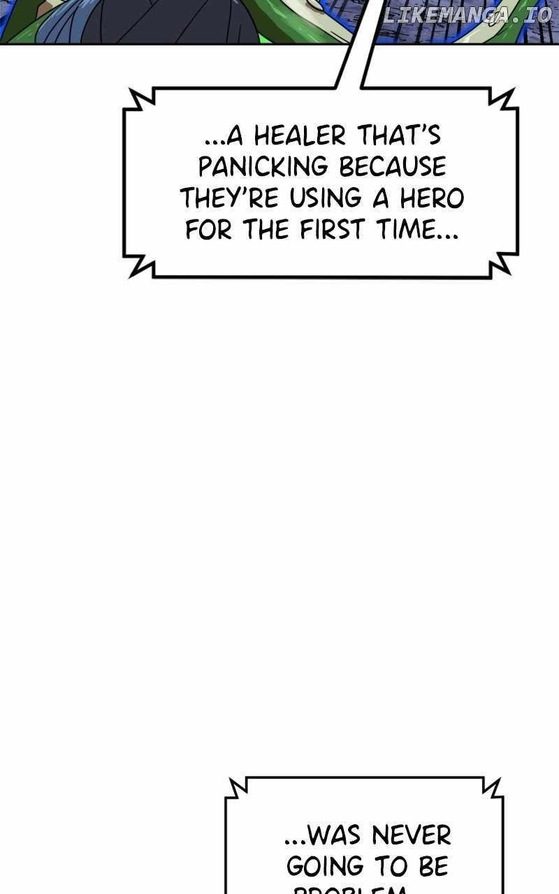 Double Click (PARK Soo-bong) Chapter 120 - Page 46 in English