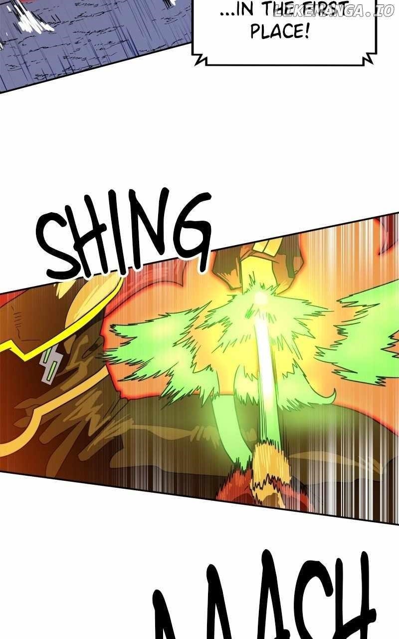 Double Click (PARK Soo-bong) Chapter 120 - Page 49 in English