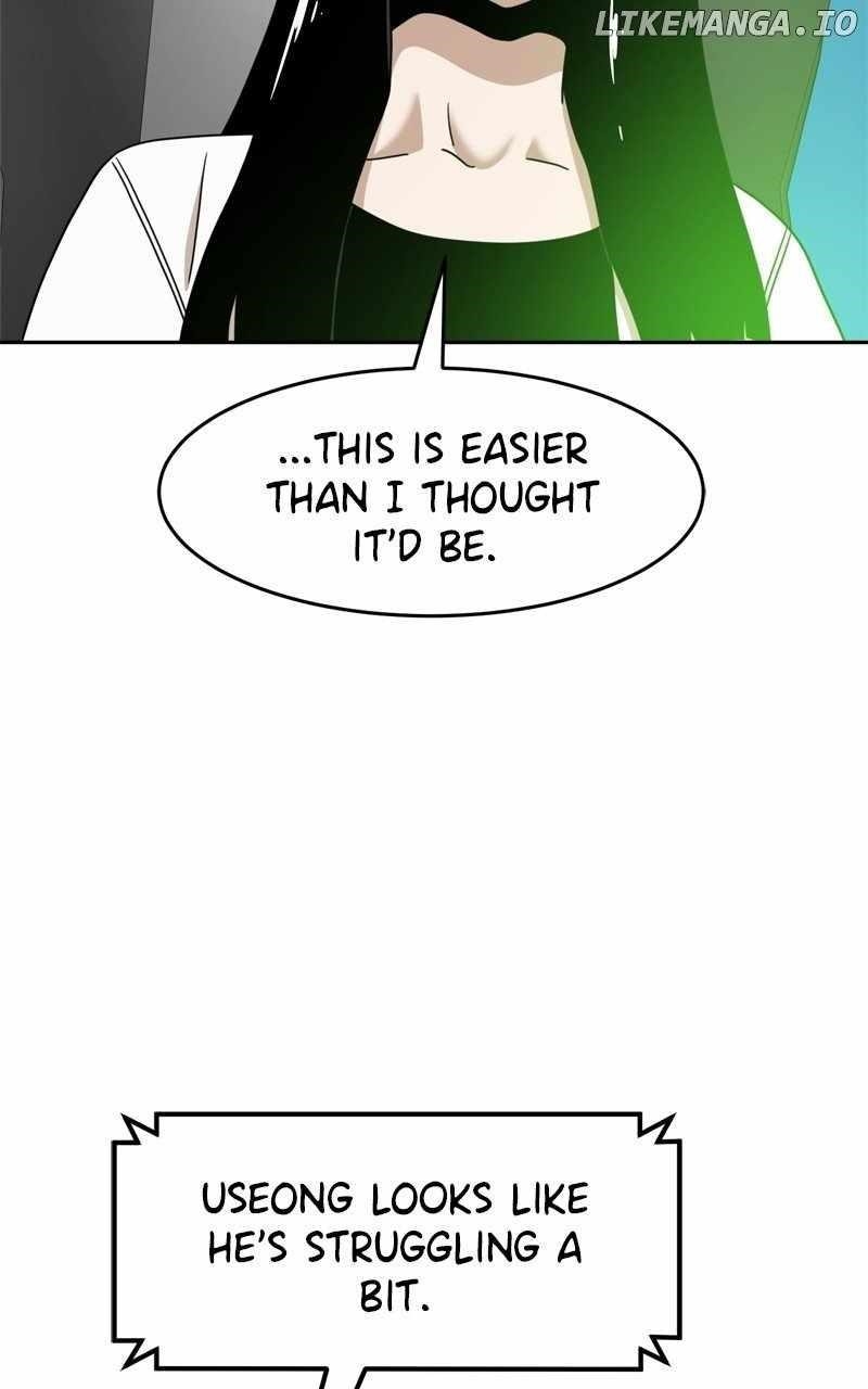 Double Click (PARK Soo-bong) Chapter 120 - Page 61 in English