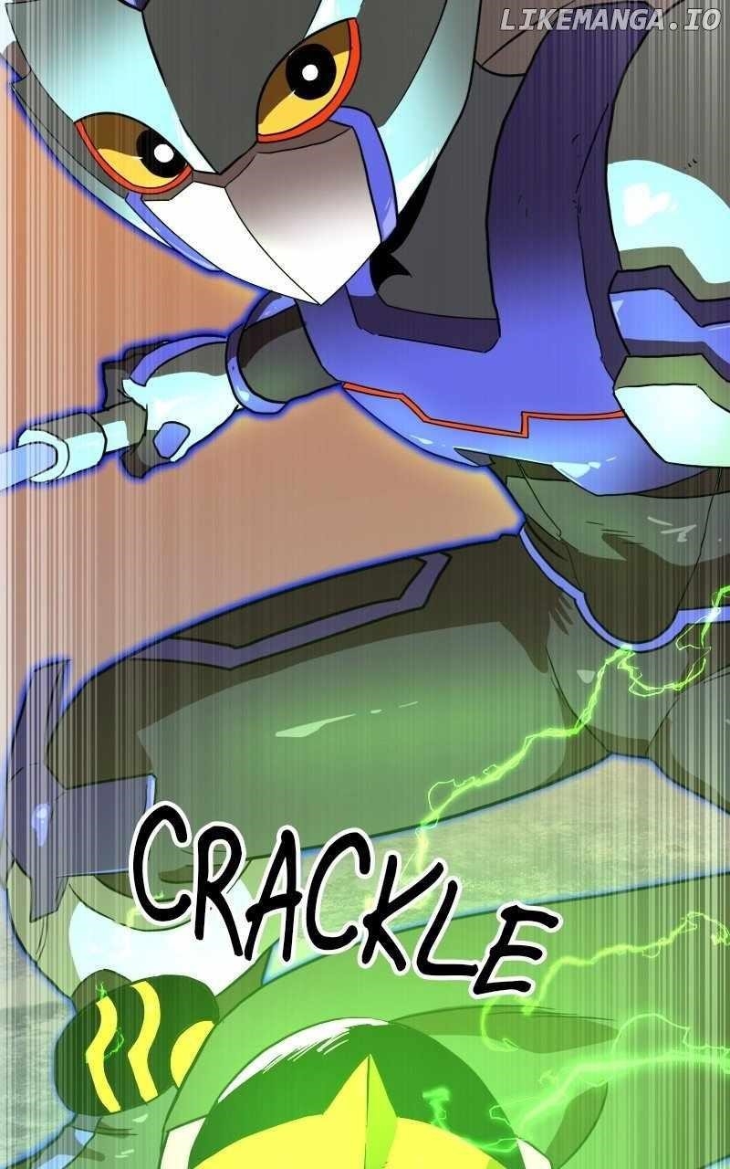 Double Click (PARK Soo-bong) Chapter 120 - Page 74 in English