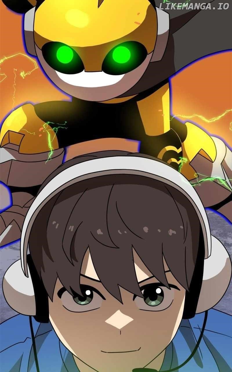 Double Click (PARK Soo-bong) Chapter 120 - Page 81 in English
