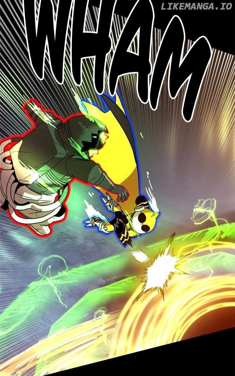 Double Click (PARK Soo-bong) Chapter 120 - Page 90 in English