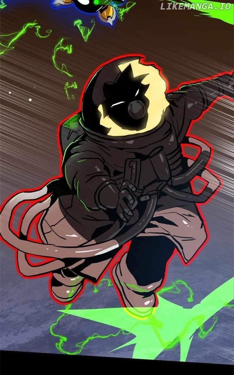 Double Click (PARK Soo-bong) Chapter 120 - Page 98 in English