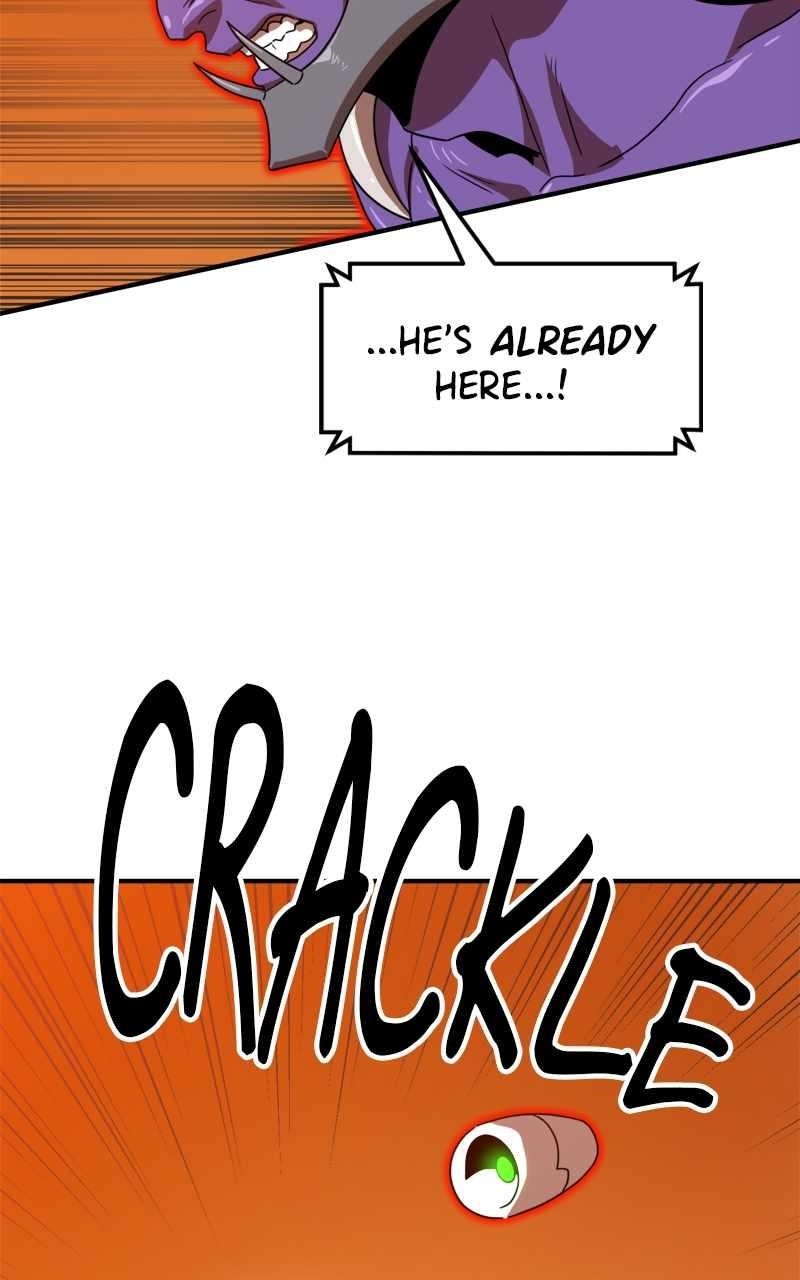 Double Click (PARK Soo-bong) Chapter 121 - Page 10 in English