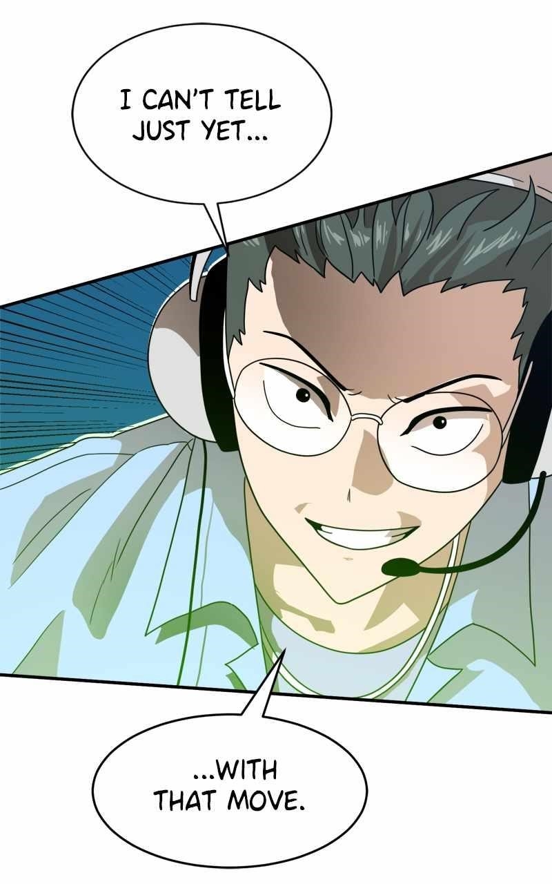 Double Click (PARK Soo-bong) Chapter 121 - Page 15 in English