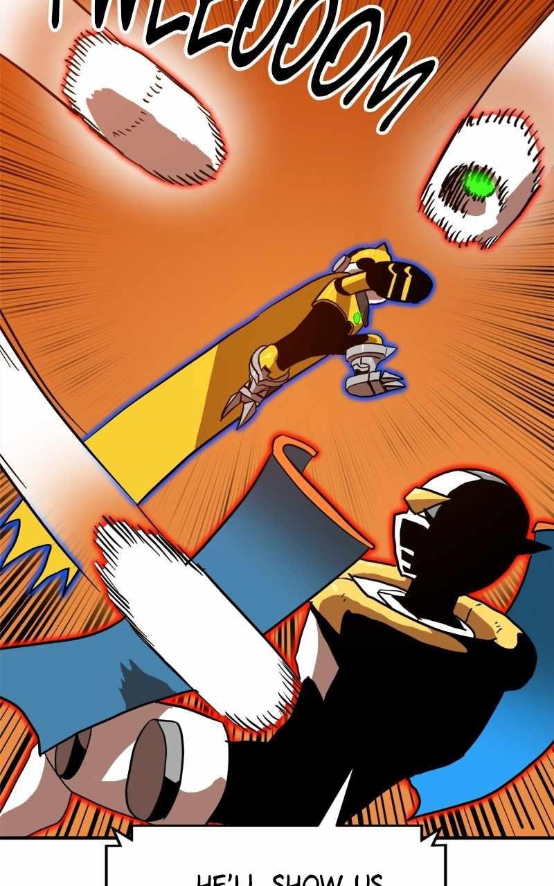 Double Click (PARK Soo-bong) Chapter 121 - Page 17 in English