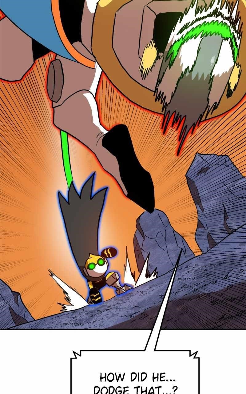 Double Click (PARK Soo-bong) Chapter 121 - Page 22 in English