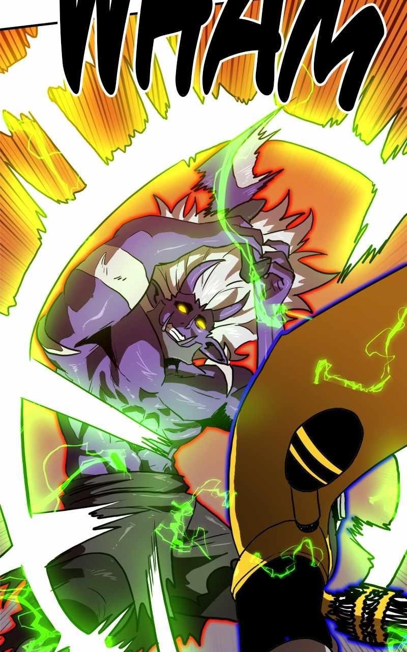 Double Click (PARK Soo-bong) Chapter 121 - Page 27 in English